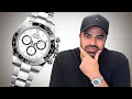 Lagu Watch This Before Buying a Rolex Daytona  / 4 Facts