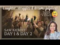 Download Lagu [SB19 VLOGS] Simula at Wakas Kickoff sa Philippine Arena! | \