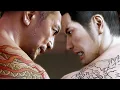 Yakuza 0 Mods - Kiryu with Shibusawa Moveset