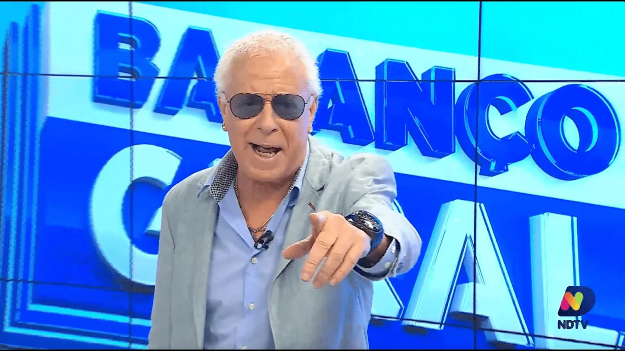 Confira o quadro do Cacau Menezes desta quarta-feira