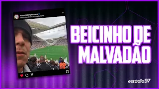 BEICINHO MALVADÃO