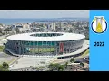Brazil Serie B Stadiums 2022