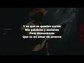 Christian Nodal - Si Usted Fuera Yo (LETRA)