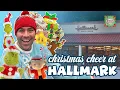 2025 Bright Jolly and Festive Boardman OH Hallmark Store Tour - Christmas Fun For Everyone