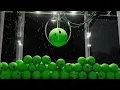 Patrick Topping - Make Me Happy (Visualiser) ft. Might Delete Later