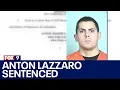 Anton Lazzaro sentenced in sex trafficking minors case