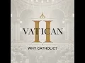 - Lumen Gentium Part 1