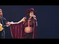 Paola Jara - Hoja en Blanco (Live at Movistar Arena Chile)