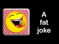 Fat jokes compilation