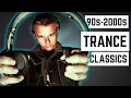 Lagu 90s \u0026 2000s Trance Classics Mix (Vinyl DJ Set) | A STATE OF TRANCE | Armin van Buuren, Tiësto, ATB