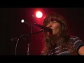 Courtney Barnett - Avant Gardener (Live on KEXP)