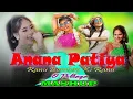 Download Lagu Anana Patiya X Ranu Bombay Ki Ranu Mashup | Viral Trending Song | Insta Viral Dj Song I Bong Remix