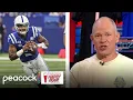 Week 2 Nick Chubb Keenan Allen Trevor Lawrence more Happy Hour FULL SHOW