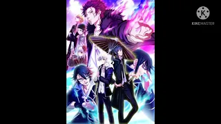 Download [K project op full] MP3