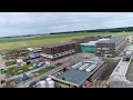 Download Lagu Het nieuwe ziekenhuis in aanbouw  Scheemda ,Groninigen