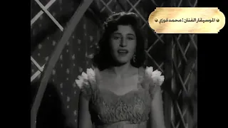 محمد فوزي قلبي اللي انت ناسية   دندنها