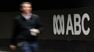 How very sexist ABC host mocked for assuming Communications Minister was a man