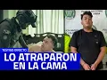 Lagu ¡LA MANO DERECHA del NIÑO GUERRERO en COLOMBIA!: ASÍ CAYÓ \