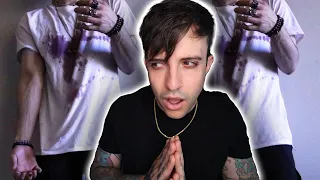 Download CORPSE - CAT GIRLS ARE RUINING MY LIFE / WHITE TEE REACTION MP3