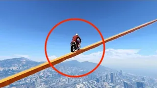 इस शख्श ने बाइक से बना डाला कमाल का विश्व रिकॉर्ड __ TOP 5 MOTORCYCLE RECORDS OF ALL TIME