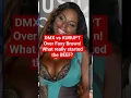 Lagu KURUPT vs DMX Over FOXY BROWN! #hiphop