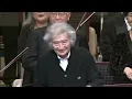 Ludwig van Beethoven: “Choral Fantasy” op. 80 - Seiji Ozawa, Martha Argerich
