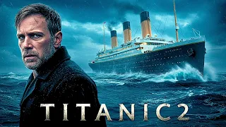 Titanic II Action Adventure Full Movie The Titanic 
