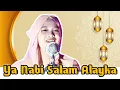 AINUN - YA NABI SALAM ALAYKA | COVER | Maher zain