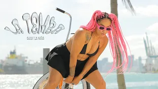 Seidy La Nina - La Temba