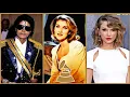Every Grammy song of the year Winner (1959-2021)