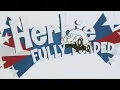 Herbie Fully Loaded 2005 - ALTERNATE TITLE OPENING