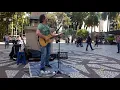 Lagu For Your Babies (Simply Red) Cover: James Marçal - Brasil