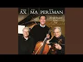 Download Lagu Piano Trio No. 1 in D Minor, Op. 49: I. Molto allegro e agitato