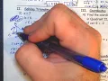 AP Calculus AB unit 2 review corrective office hours back side graphing calculator