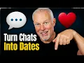 Online Dating after 40 Getting Her To Meet up