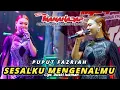 Download Lagu SESALKU MENGENALMU - PUPUT FAZRIA Primadona - NEW MANAHADAP Live Tya Buah