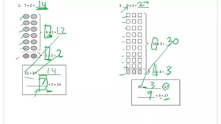 lesson 9 homework module 1 grade 3