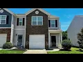 Home for Rent Greer SC I