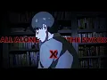 All Alone X By The Sword ( AMV / EDIT ) - Ken Kaneki // Tokyo Ghoul