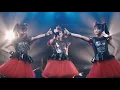 Download Lagu BABYMETAL 'Ijime, Dame, Zettai' 「イジメ、ダメ、ゼッタイ」[LIVE PROSHOT]