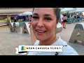 Download Lagu Gran Canaria Vlog 1 🇮🇨 Rondstruinen In Playa del Inglés En Puerto Rico | Melissa Aarssée
