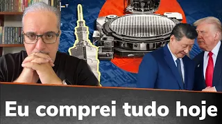 COMPRE AGORA ESSES PRODUTOS, POIS VAI SUMIR TUDO