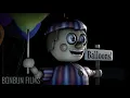 [SFM FNAF] Survive the Night - FNaF 2 Song by MandoPony (BonBun Films) [1080p]