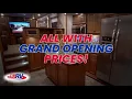 Fun Town RV Conroe - Grand Opening
