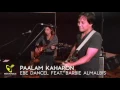Ebe Dancel - "Paalam Kahapon" Live!