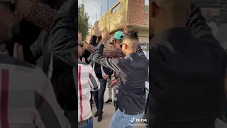 رقص هبااال على أغاني القصبة الشاوية روح ولدي روح تزها و تبات تنوح  رقص هبااال على أغاني القصبة الشاوية روح ولدي روح تزها و تبات تنوح