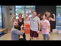 Get Stronger with Strength 50 at Orange Theory North Texas
