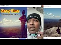 Story Time - Date in the Woods