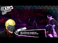 Persona 5 MEMENTOS