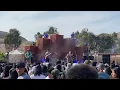Laguna Pai - Falsos Maestros (Concierto en Corona Sunset Lima 16 Abril 2022)